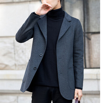 西服定做 西服定做