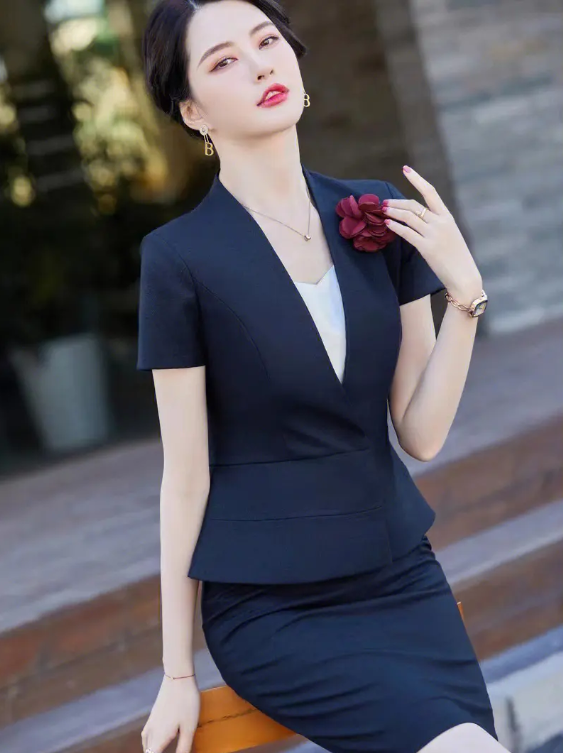 商務西服 商務西服